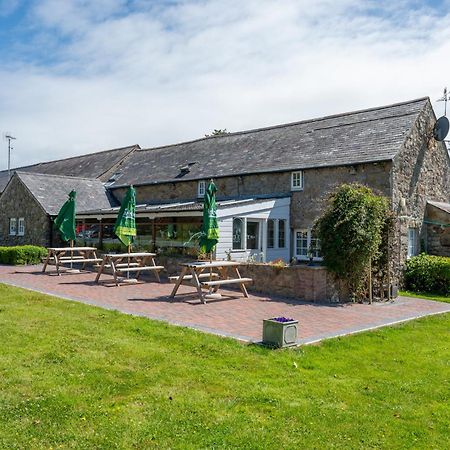 Nant Yr Odyn Country Hotel & Restaurant Ltd Llangefni Extérieur photo