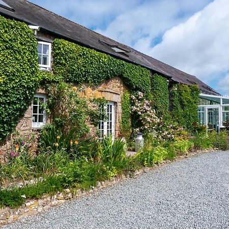 Nant Yr Odyn Country Hotel & Restaurant Ltd Llangefni Extérieur photo